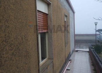 Terrazza - Villa contrada camemi, Piazza Armerina - foto 22