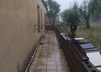 Balcone - Villa contrada camemi, Piazza Armerina - foto 27