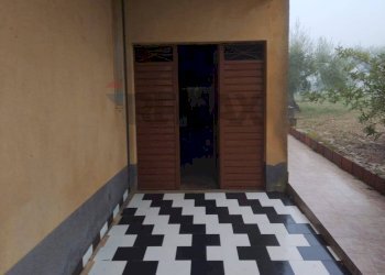 Terrazza - Villa contrada camemi, Piazza Armerina - foto 29