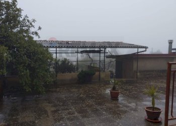 Terrazza - Villa contrada camemi, Piazza Armerina - foto 30