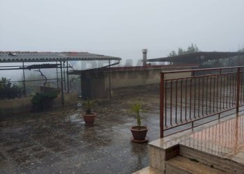 Terrazza - Villa contrada camemi, Piazza Armerina - foto 31