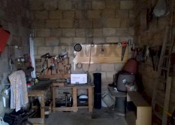 Dispensa di stoccaggio - Villa contrada camemi, Piazza Armerina - foto 33