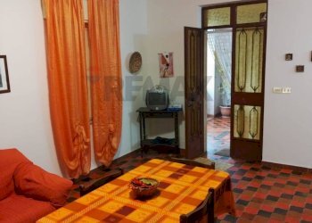 Sala da pranzo - Villa contrada camemi, Piazza Armerina - foto 34