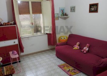 Soggiorno - Villa contrada camemi, Piazza Armerina - foto 35