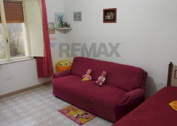 Soggiorno - Villa contrada camemi, Piazza Armerina - foto 36