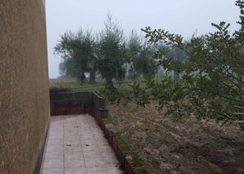 Terrazza - Villa contrada camemi, Piazza Armerina - foto 37