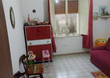 Soggiorno - Villa contrada camemi, Piazza Armerina - foto 42