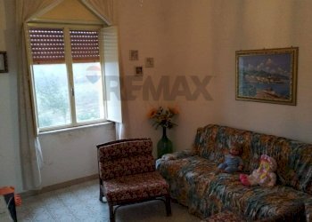 Soggiorno - Villa contrada camemi, Piazza Armerina - foto 44