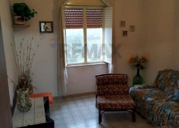 Soggiorno - Villa contrada camemi, Piazza Armerina - foto 45