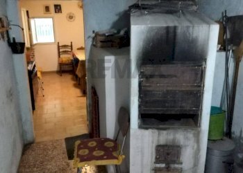 Dispensa di stoccaggio - Villa contrada camemi, Piazza Armerina - foto 54