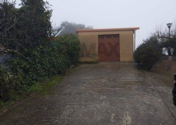 Casa all\'aperto - Villa contrada camemi, Piazza Armerina - foto 55