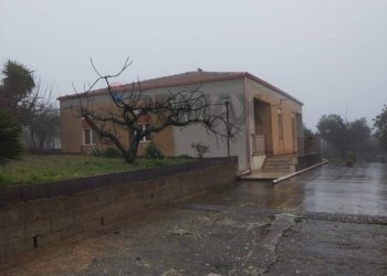 Casa all\'aperto - Villa contrada camemi, Piazza Armerina - foto 56