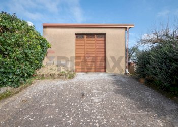 Casa all\'aperto - Villa contrada camemi, Piazza Armerina - foto 4