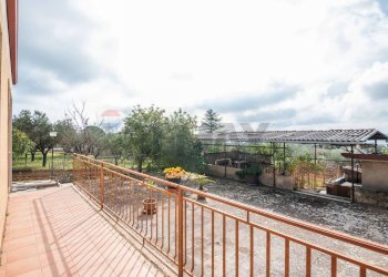 Balcone - Villa contrada camemi, Piazza Armerina - foto 5