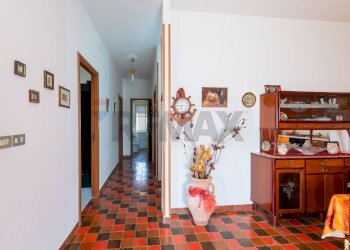 Hall / corridoio - Villa contrada camemi, Piazza Armerina - foto 8