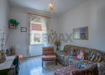 Soggiorno - Villa contrada camemi, Piazza Armerina - foto 10