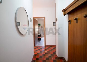 Hall / corridoio - Villa contrada camemi, Piazza Armerina - foto 13