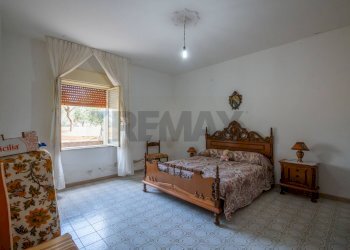 Camera / camera da letto - Villa contrada camemi, Piazza Armerina - foto 15