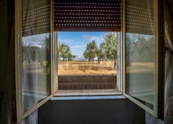 Balcone - Villa contrada camemi, Piazza Armerina - foto 17