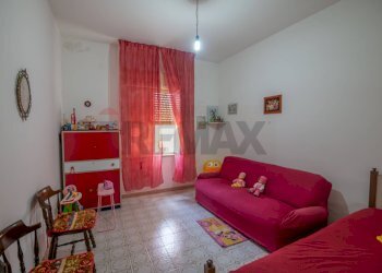 Soggiorno - Villa contrada camemi, Piazza Armerina - foto 19