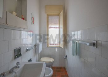 Bagno - Villa contrada camemi, Piazza Armerina - foto 21