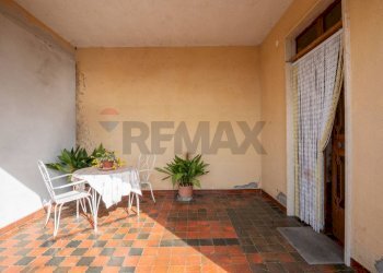 Terrazza - Villa contrada camemi, Piazza Armerina - foto 23