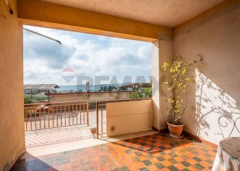 Terrazza - Villa contrada camemi, Piazza Armerina - foto 24