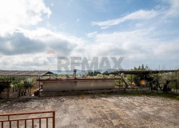 Terrazza - Villa contrada camemi, Piazza Armerina - foto 25