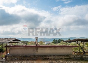 Terrazza - Villa contrada camemi, Piazza Armerina - foto 26