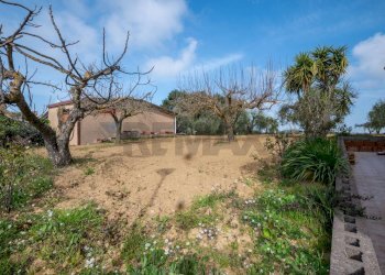 Giardino - Villa contrada camemi, Piazza Armerina - foto 27