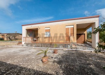 Casa all\'aperto - Villa contrada camemi, Piazza Armerina - foto 30
