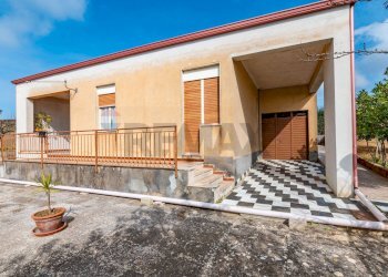 Casa all\'aperto - Villa contrada camemi, Piazza Armerina - foto 31