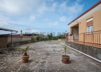 Terrazza - Villa contrada camemi, Piazza Armerina - foto 32