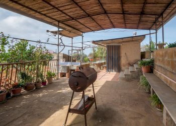 Terrazza - Villa contrada camemi, Piazza Armerina - foto 35