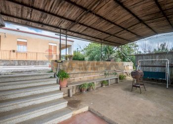 Terrazza - Villa contrada camemi, Piazza Armerina - foto 37