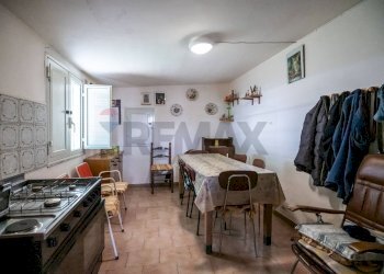 Sala da pranzo - Villa contrada camemi, Piazza Armerina - foto 39