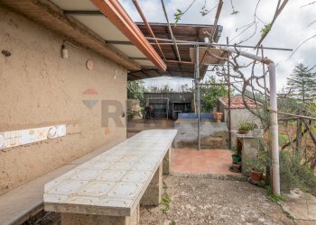 Terrazza - Villa contrada camemi, Piazza Armerina - foto 41