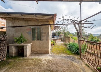 Casa all\'aperto - Villa contrada camemi, Piazza Armerina - foto 42