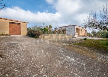 Casa all\'aperto - Villa contrada camemi, Piazza Armerina - foto 43