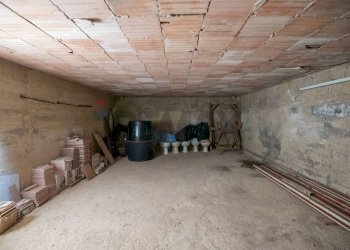 Stanza vuota - Villa contrada camemi, Piazza Armerina - foto 47