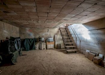 Dispensa di stoccaggio - Villa contrada camemi, Piazza Armerina - foto 48