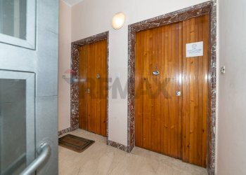 Hall / corridoio - Appartamento viale autonomia
 
27, Caltagirone - foto 4