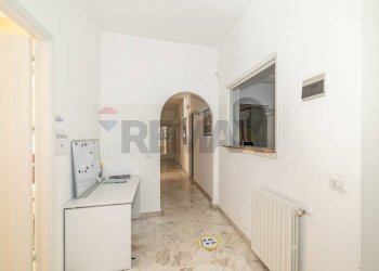 Hall / corridoio - Appartamento viale autonomia
 
27, Caltagirone - foto 5