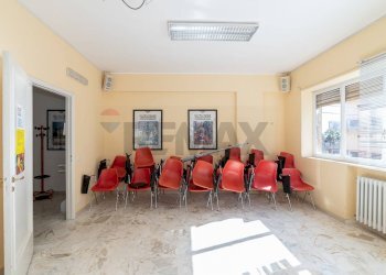 Sala da pranzo - Appartamento viale autonomia
 
27, Caltagirone - foto 8