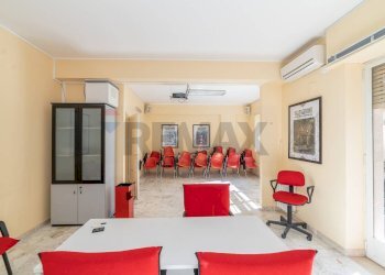 Sala da pranzo - Appartamento viale autonomia
 
27, Caltagirone - foto 9