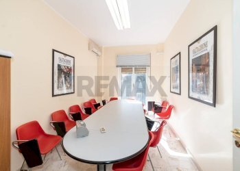 Sala da pranzo - Appartamento viale autonomia
 
27, Caltagirone - foto 11