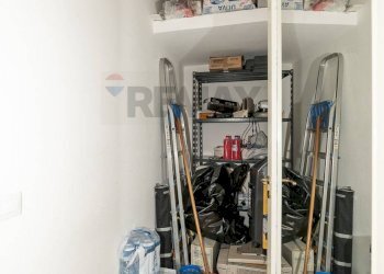 Dispensa di stoccaggio - Appartamento viale autonomia
 
27, Caltagirone - foto 15