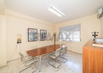 Sala da pranzo - Appartamento viale autonomia
 
27, Caltagirone - foto 16