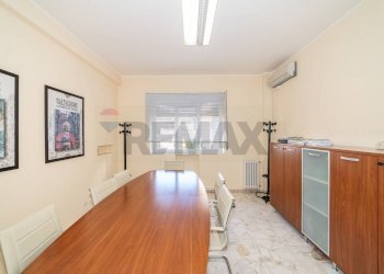 Sala da pranzo - Appartamento viale autonomia
 
27, Caltagirone - foto 17