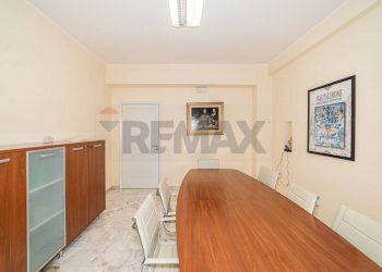 Sala da pranzo - Appartamento viale autonomia
 
27, Caltagirone - foto 18